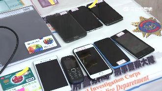 低收入戶大學生　靠詐騙住豪宅開名車