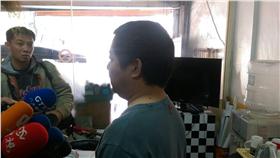 女童,內湖,砍殺,修車廠
