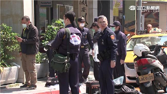 殺人不會判死？令人驚恐的隨機殺人案