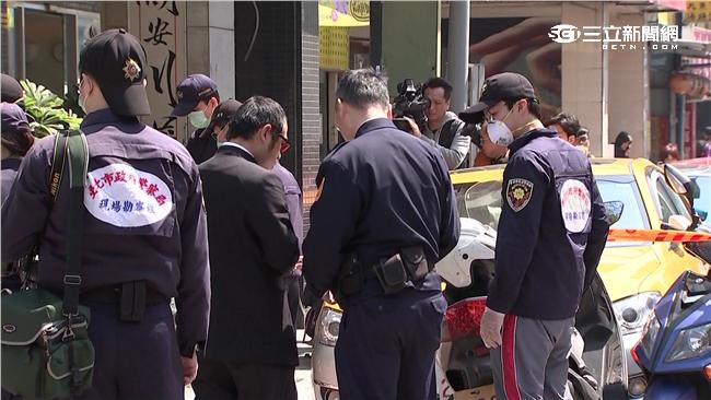 女童遭斷頭　國家機器做啥都沒效果？