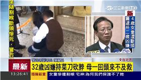 警政署副署長陳嘉昌