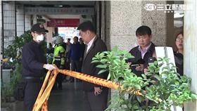 環山路,女童, 斷頭