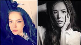 許瑋甯（圖／翻攝自許瑋甯臉書)
