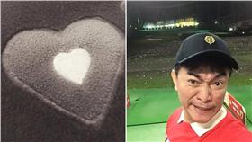 吳宗憲,內湖殺童案　圖／翻攝自吳宗憲臉書