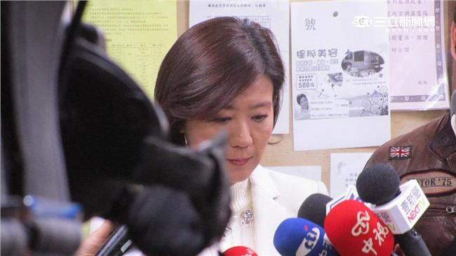 王育敏落淚：速修刑法，隨機殺童死刑