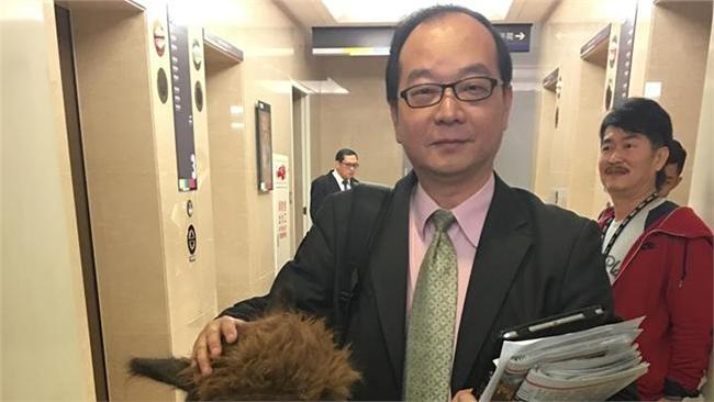 王瑞德：殺童嫌免死是馬英九造成的！