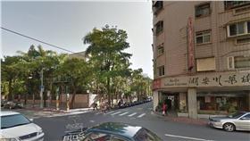 女童,斷頭,西湖國小（圖／翻攝自Google Map）