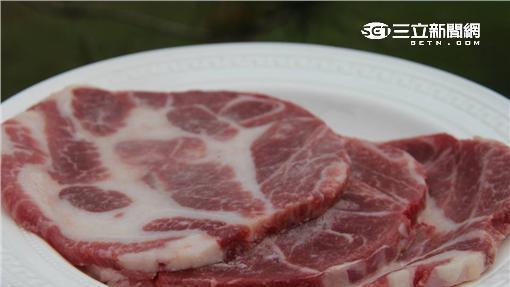米其林指定精品豬！肉色紅潤似牛肉