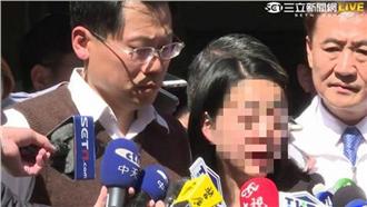 母目睹砍殺　痛心女兒再也看不到弟妹