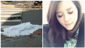 嚴立婷,隨機砍殺,廢死聯盟,死刑,畜生
圖／翻攝自嚴立婷 Willson & Tina粉絲專頁
