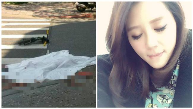 女星聞女童砍殺案　批嫌「不得好死」