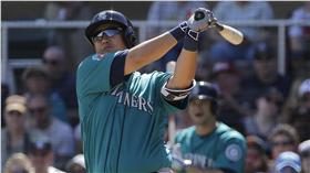 李大浩（圖／美聯社／達志影像）