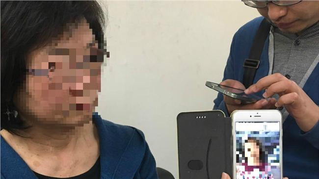 女童母泣：還好我沒死，能再照顧小孩