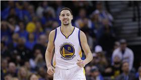 Klay Thompson(ap)