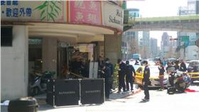 內湖女童斷頭,隨機殺人