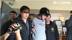 內湖女童砍頭兇嫌