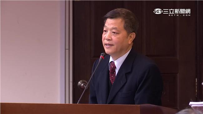 高市府改組噴第一發！陳雄文接副市長