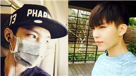 圖／翻攝自炎亞綸臉書