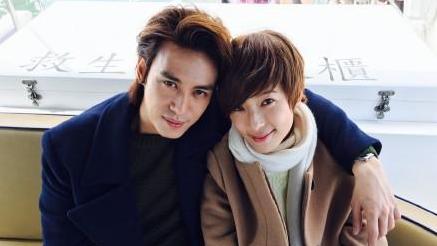 陳楚河爆半夜談心　與賴雅妍解心結