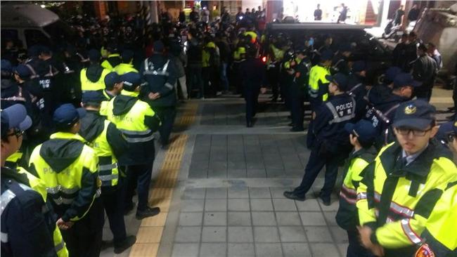 內湖殺童兇嫌　偵訊後移送士林地檢署