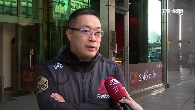 女童命案　朱學恒：有機會很想揍兇嫌