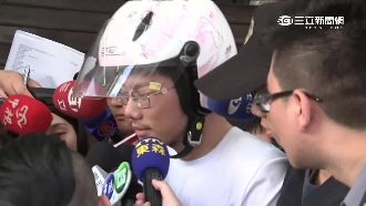 北投女童割喉案　龔嫌願做精神鑑定