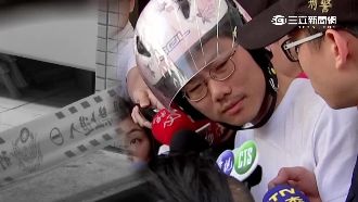 龔重安思覺失調　法官認可教化判無期