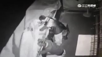 偷夜市被PO網　竊賊怕被肉搜急自首