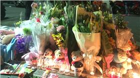 民眾獻花
隨機殺童
內湖