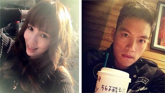 許孟哲坦承和張艾亞婚事已有打算