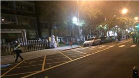 介壽國中 槍擊案 松山區