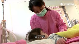 四種病毒一起來！流感奪命防不勝防