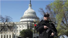 美國會山莊（圖／路透社／達志影像）