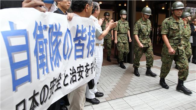 軍事研究威脅和平　日大學拒絕協助