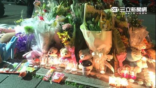 毆打嫌犯　呂秋遠：不要以仇恨待人