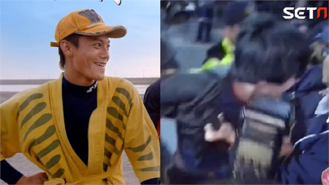 重毆殺人兇嫌是他！曾與倪安東飆戲