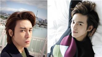 斷開緋聞！陳楚河：女友不合媽意就掰