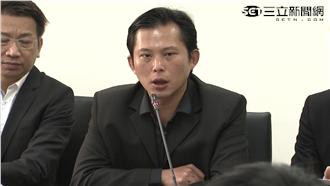 黃國昌澄清：時代力量並沒有主張廢死