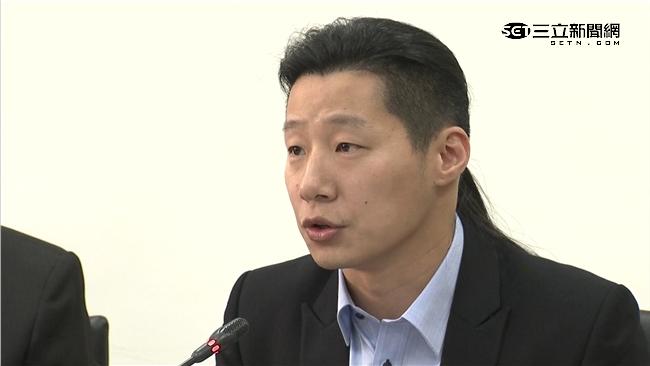 林昶佐認：沒死刑的社會是我長年理想