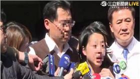 內湖女童遭隨機砍殺,媽媽