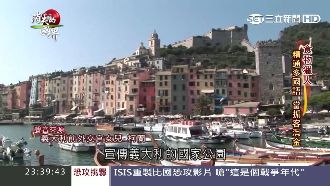 國外到國內全包了　外交世家女承父業