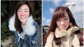 Kimiko（圖／翻攝自Kimiko臉書）