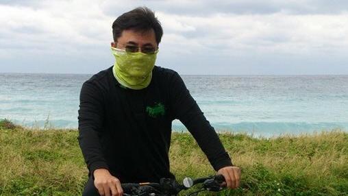 新北投捷運砍人案　警察遭牛排刀砍傷