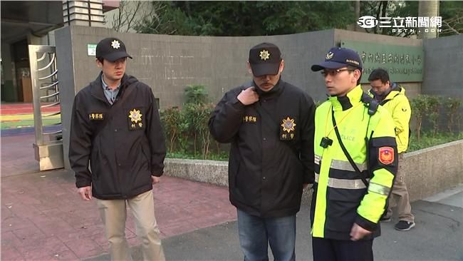 補網！北市139所小學裝電子圍籬