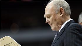George Karl(ap)