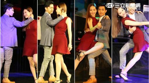 炎亞綸「撩妹3絕招」抓住曾之喬的心