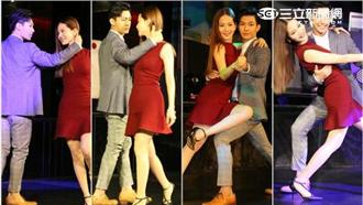 炎亞綸「撩妹3絕招」抓住曾之喬的心