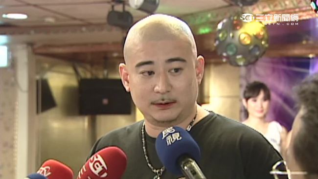 知名刺青師遭槍擊　曾因暴力討債入獄