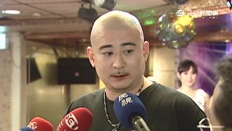 知名刺青師遭槍擊　曾因暴力討債入獄