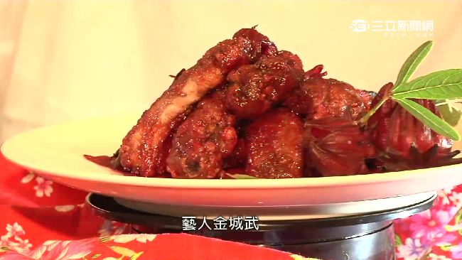 道地客家菜好滋味　連金城武也流口水